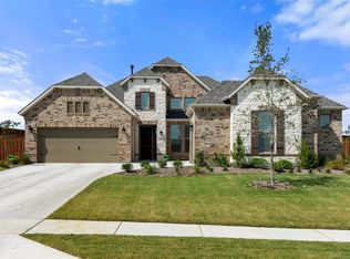 1520 Indigo Way, Haslet, TX 76052