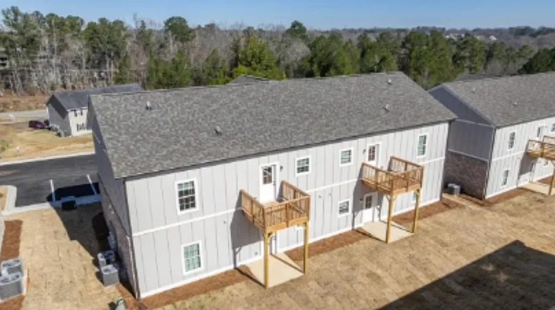 Ivey League Estates