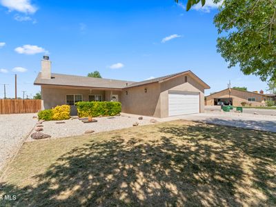20325 94th St, California City, CA, 93505