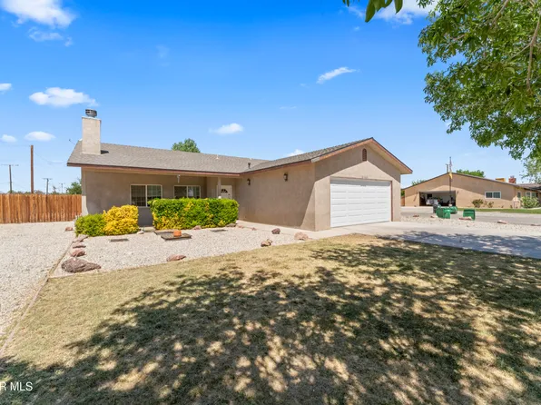 20325 94th St, California City, CA 93505