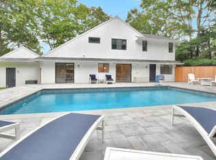 132 Sea Farm Ln, Bridgehampton, NY 11932