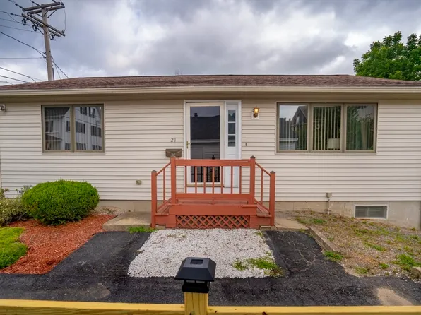 21 Summer St, Amesbury, MA 01913