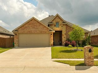 236 Valley View Dr, Waxahachie, TX 75167