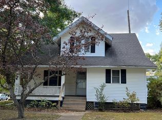 325 S Church St, La Plata, MO 63549