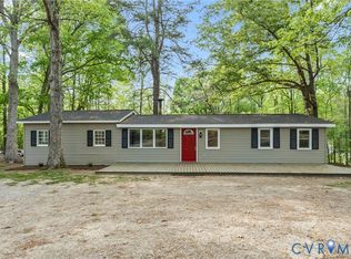 2335 Georges Rd, Powhatan, VA 23139