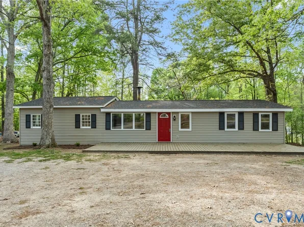 2335 Georges Rd, Powhatan, VA 23139
