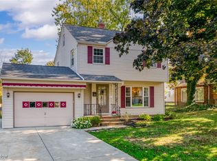 195 E 280th St, Euclid, OH