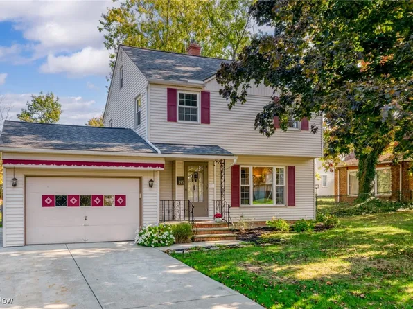 195 E 280th St, Euclid, OH 44132