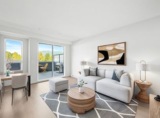 2015 Saint Johns St #212, Pt Moody, BC V3H2B3