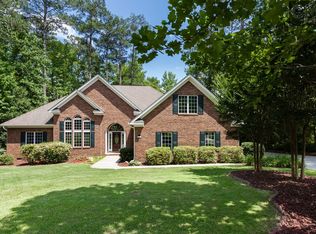 226 Columbia Club Dr E, Blythewood, SC 29016