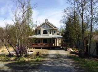 4618 Rochelle Rd, Homer, AK 99603