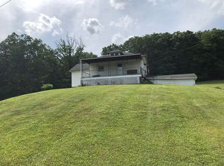 36015 Peach Fork Rd, Pomeroy, OH 45769