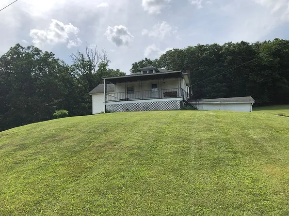 36015 Peach Fork Rd, Pomeroy, OH 45769