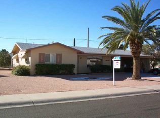 5513 E Casper St, Mesa, AZ 85205