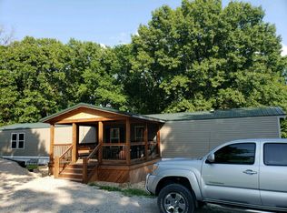 689 SW 11th Rd, Warrensburg, MO 64093