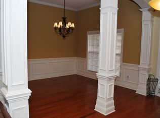 806 Post Oak Way, Warner Robins, GA 31088