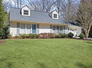 2553 Ridgewood Ter NW, Atlanta, GA 30318