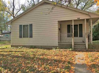 912 S Madison St, Bloomington, IN 47403