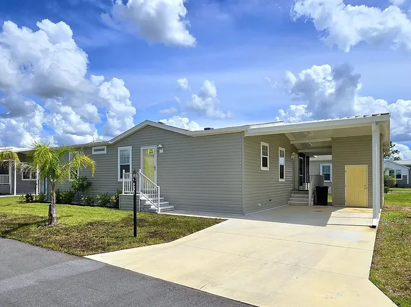 12116 SW County Road 769 #254, Lake Suzy, FL 34269
