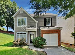 210 Arrowhead Ln, Canton, GA 30114
