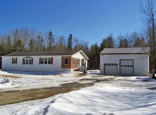 42 Bacon Rd, Charleston, ME 04422