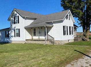 11738 Holloway Rd, Deerfield, MI 49238