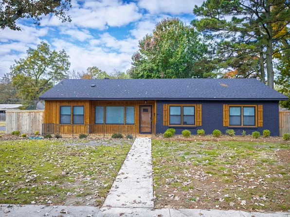 1212 S Leslie St, Stuttgart, AR 72160