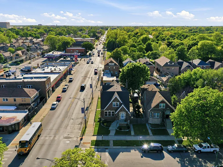 7058 S Fairfield Ave #G — Photo 17