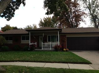 12836 Bender Dr, Sterling Heights, MI 48313