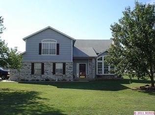 16314 E 89th St N, Owasso, OK 74055