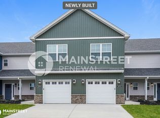 2092 Steamboat Way, Jeffersonville, IN 47130