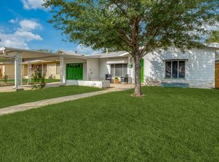 339 Edgebrook Ln, San Antonio, TX 78213