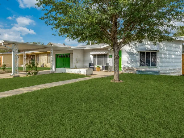 339 Edgebrook Ln, San Antonio, TX 78213
