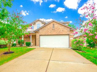 2627 Haselwood Ln, Round Rock, TX 78665