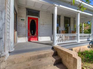 1004 Spence St, Austin, TX 78702