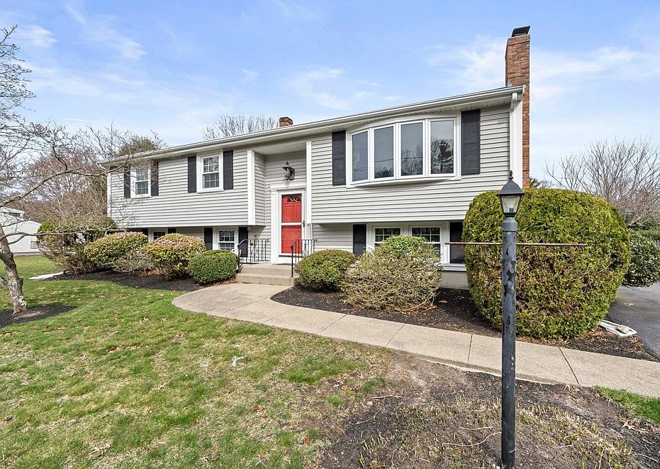 190 Turner Rd, Rockland, MA 02370 Zillow