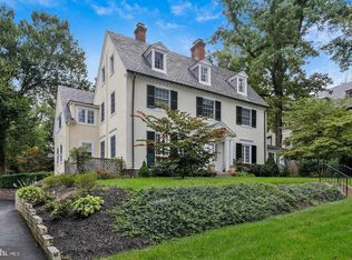 40 Warrenton Rd, Baltimore, MD 21210