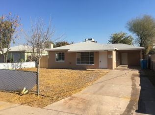 4139 N 18th Dr, Phoenix, AZ 85015