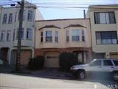 2330 17th Ave, San Francisco, CA, 94116