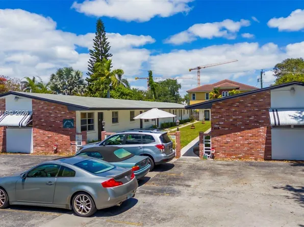 2215 Jackson St APT 3, Hollywood, FL 33020
