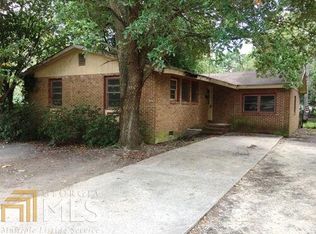 105 Hudson Dr, Warner Robins, GA 31088