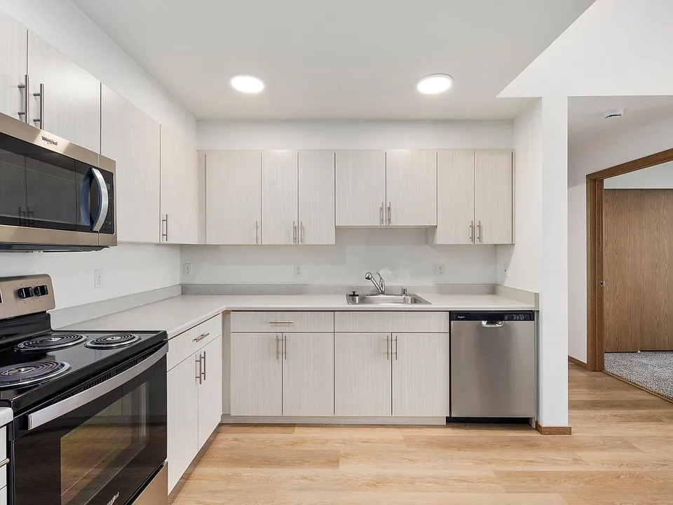 Astra Apartments