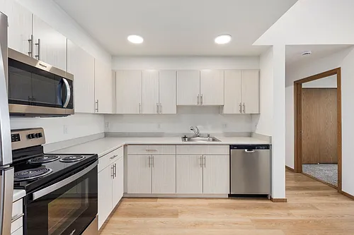 Astra Apartments Photo 1