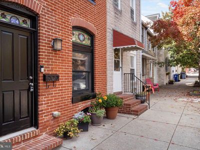 314 S Wolfe St, Baltimore, MD, 21231