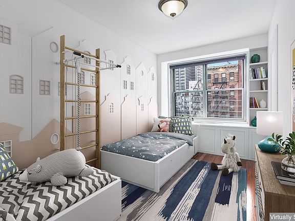 5th image of 345 E 86th St APT 5E