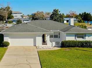 3329 Gulfview Dr, Hernando Beach, FL 34607