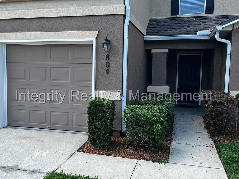 1500 Calming Water Dr #804 — Photo 2