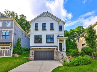 620 Rushton Rd, Cincinnati, OH 45226