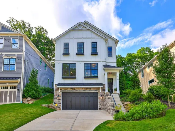 620 Rushton Rd, Cincinnati, OH 45226