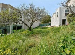 567 Texas St, San Francisco, CA 94107